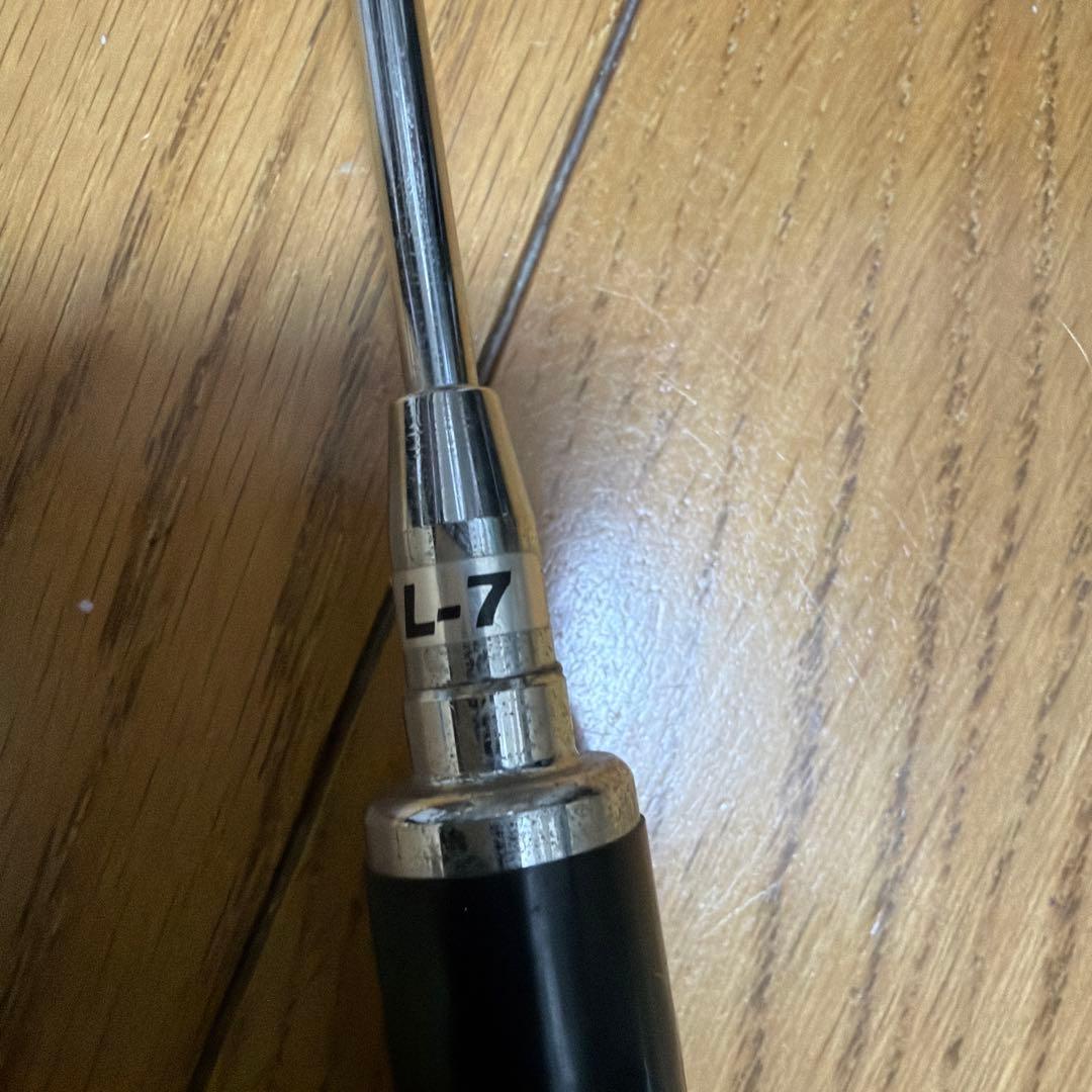 佐*一様 HF用小型アンテナ　コメットVA30　７ｍｈｚ　２１ｍｈｚ　２８ｍｈｚ