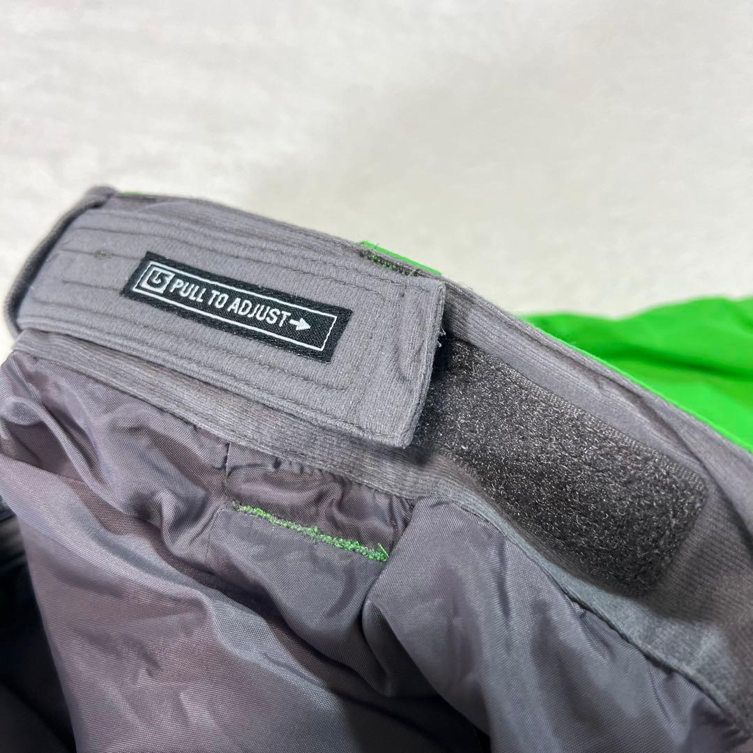 Burton [ak] スノーボードパンツ XS GORE-TEX