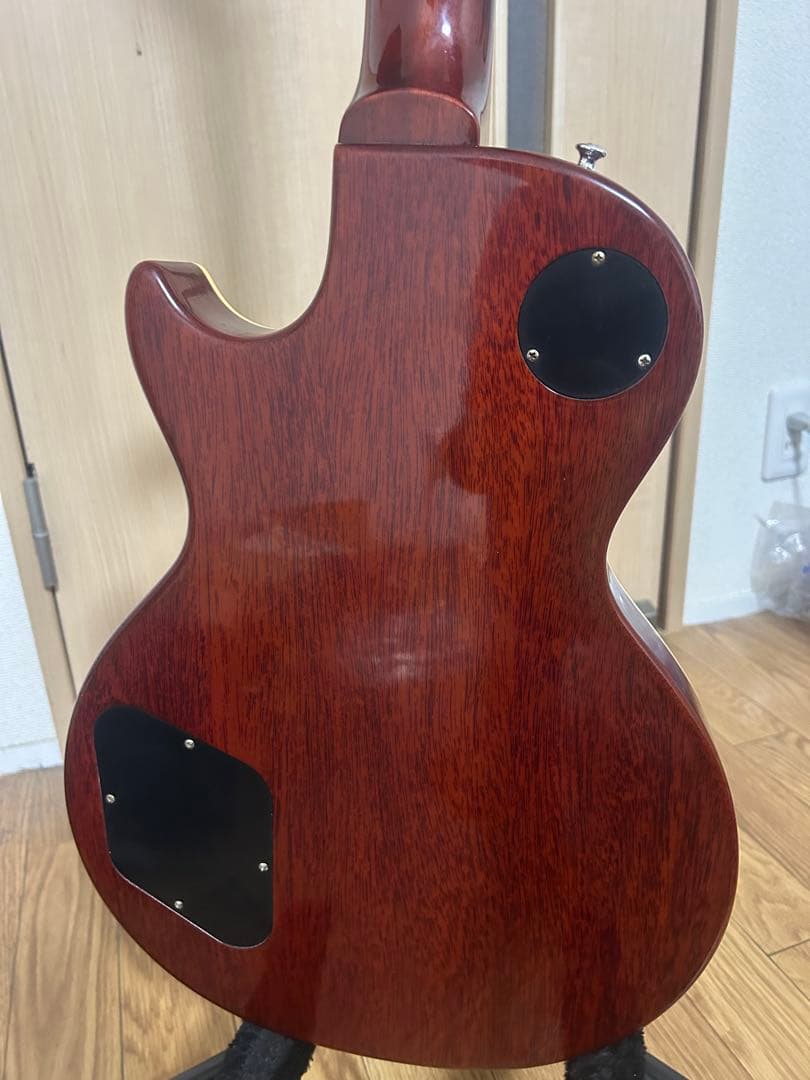 2023 Gibson Custom Shop 1958LP ゴールドトップ