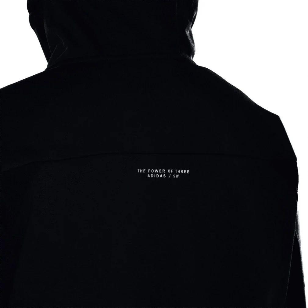 adidas 2025春夏限定モデル ジャケット × ロングパンツ上下セット