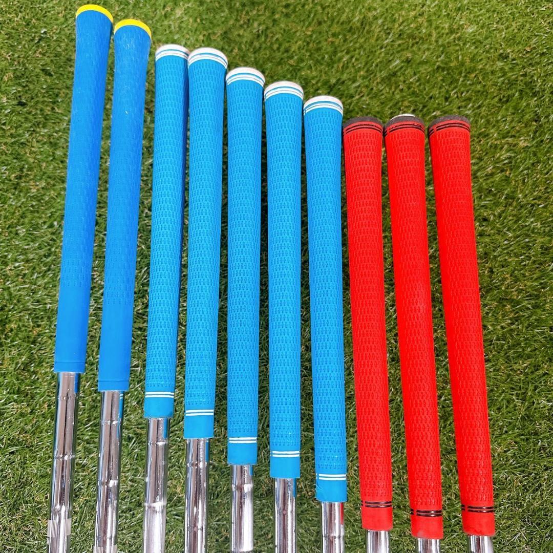 ゼクシオ XXIO 4代目 アイアンセット MP400 やさしい かんたん