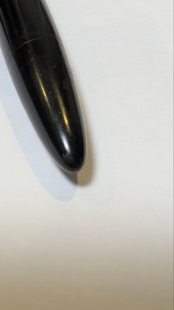 サンエス　万年筆　戦前もの　コレクターズアイテム　sss