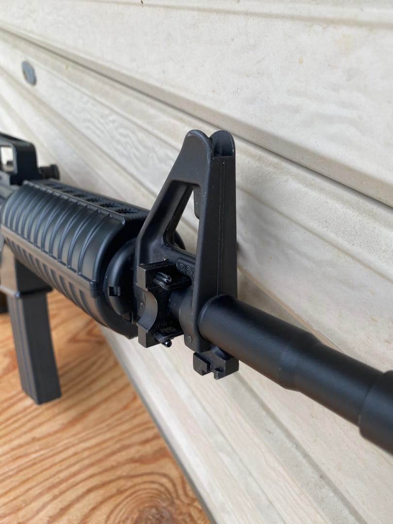 東京マルイ M4A1 SOCOM CARBINE 次世代電動ガン　おまけ付き