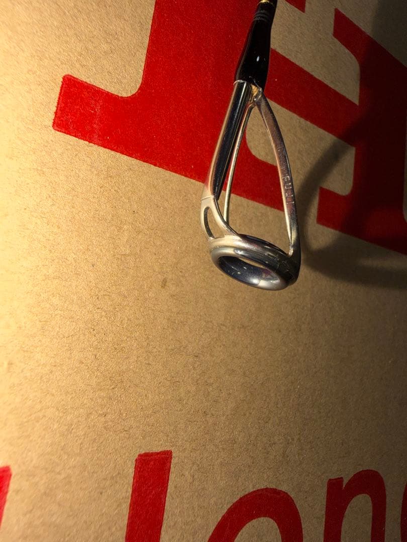 ダイワ ソルティガ 81-5