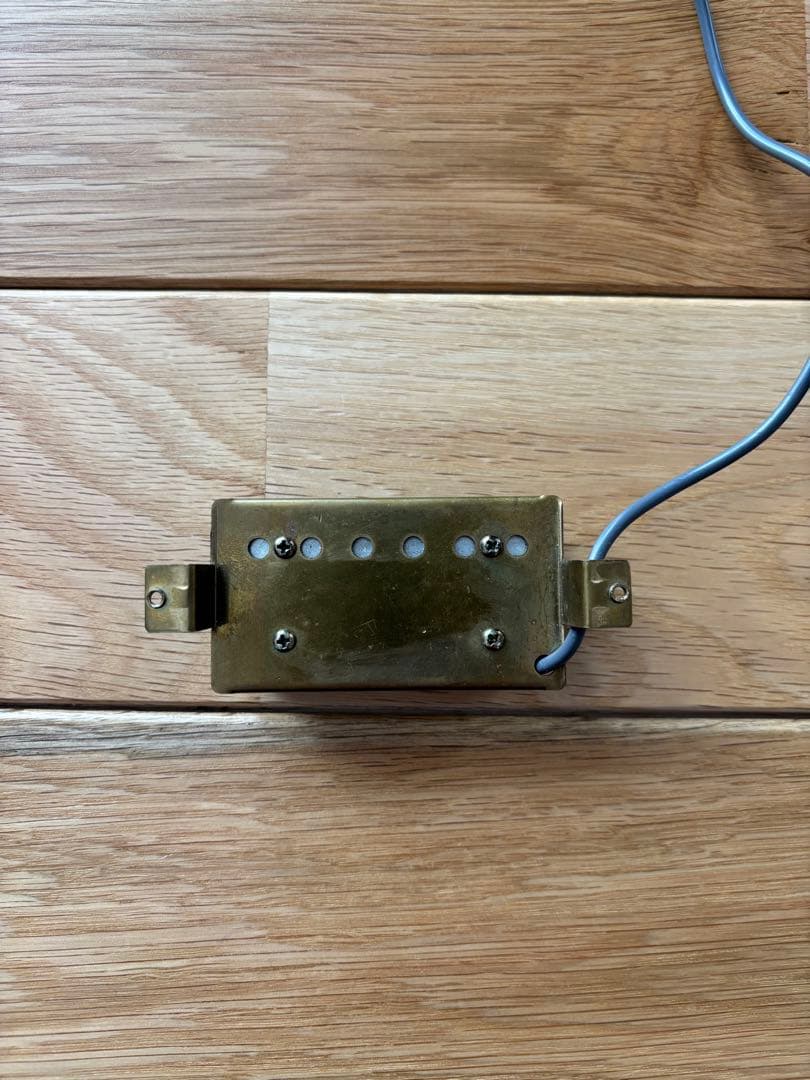 【期間限定5/31迄 値下げ】FERNANDES MG-80X (X HIDE)