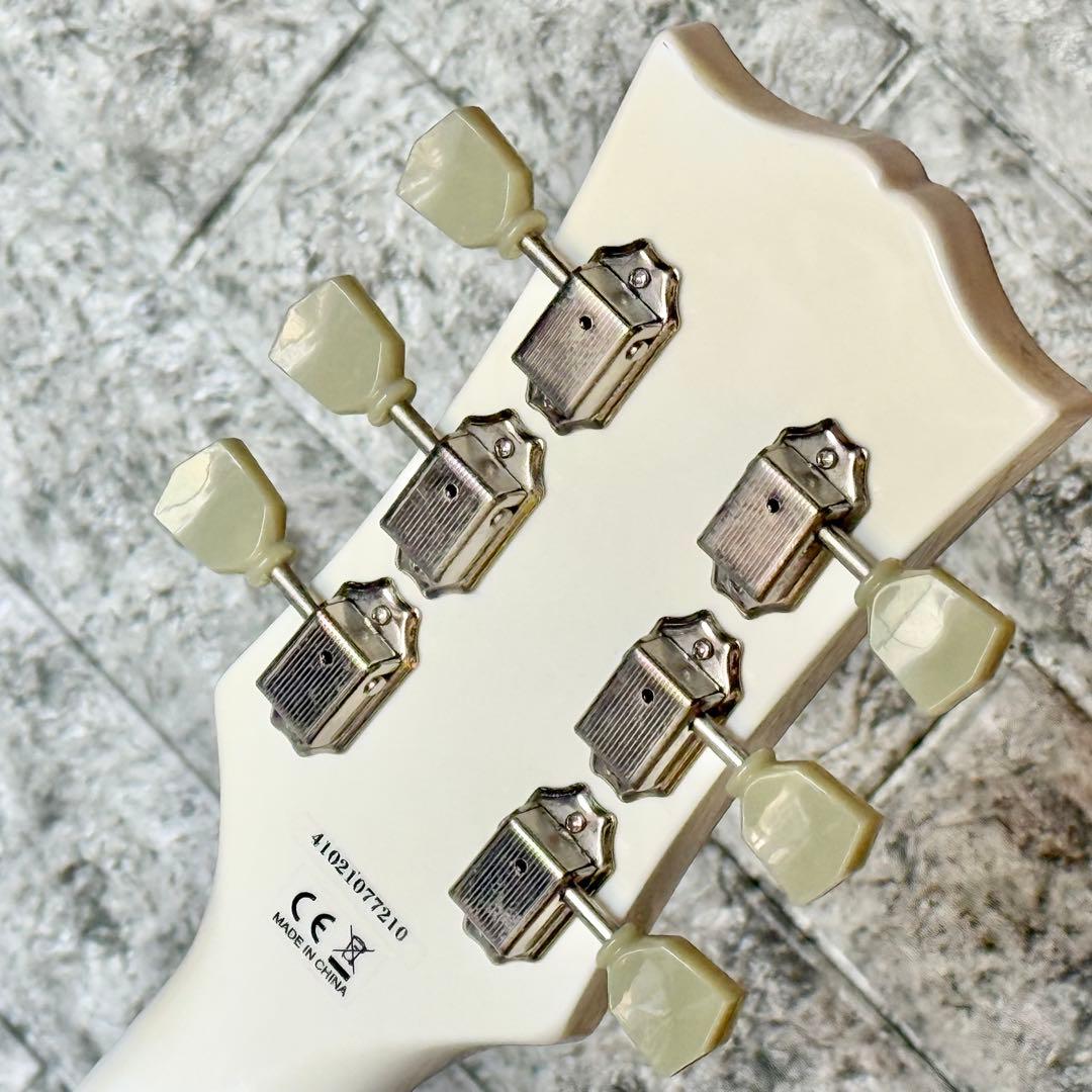 Blitz by AriaProⅡ SGスタイル エレキギター