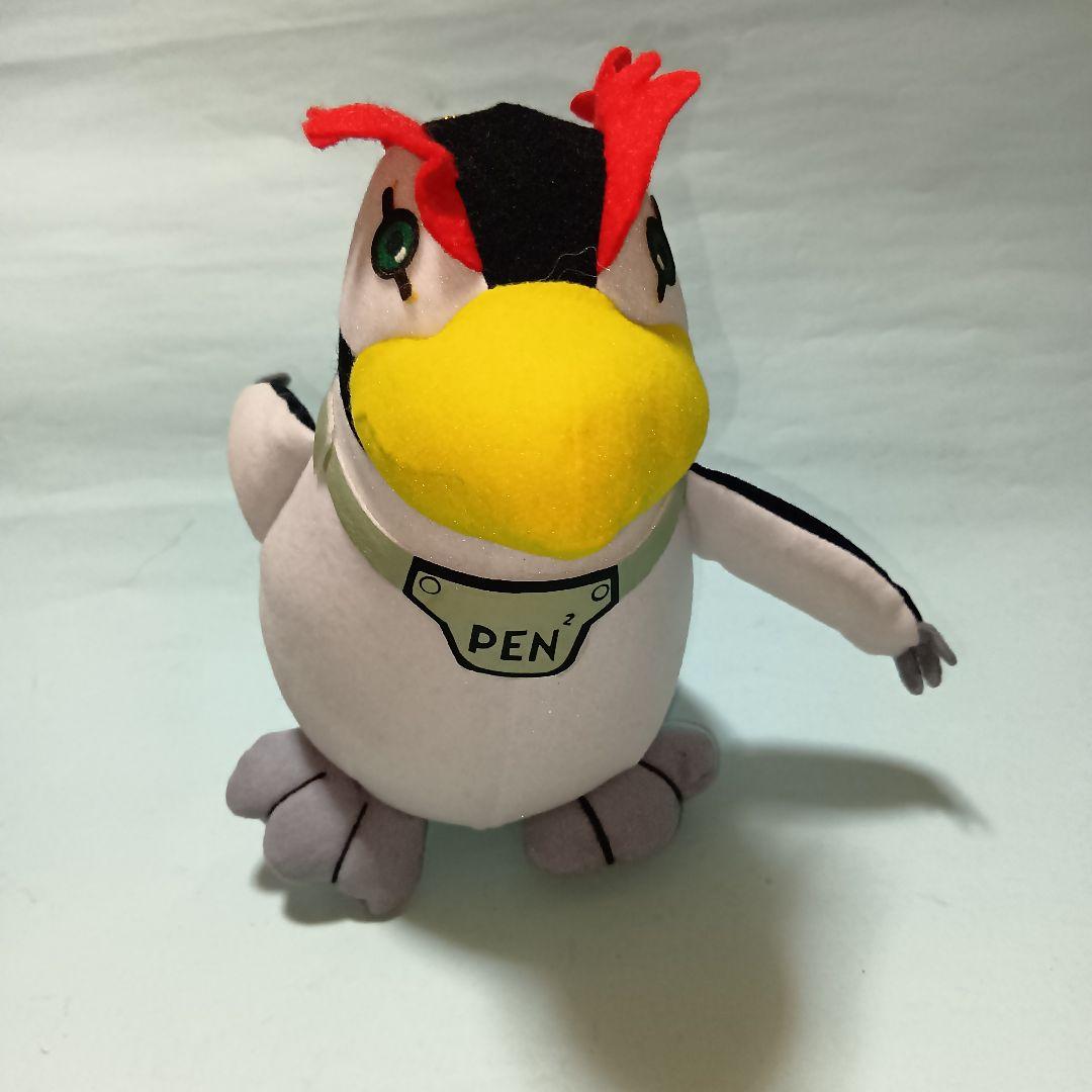 エヴァンゲリオン ぬいぐるみ コンプ