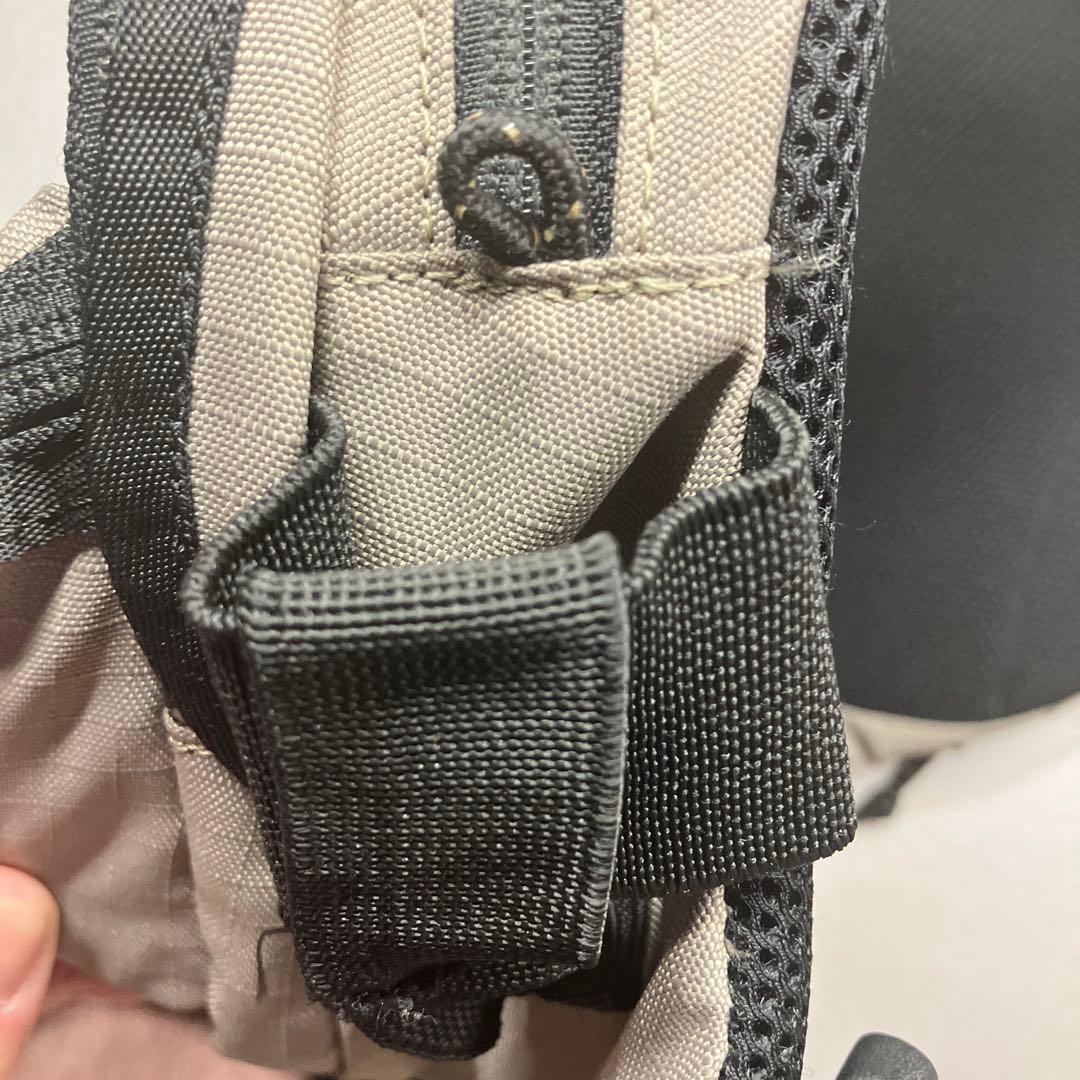 C&F DESIGN Outrange フィッシングチェストパック　レア物