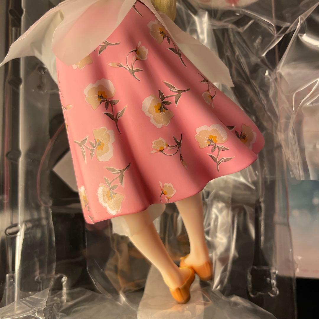 希少★美品☆川本あかり 「3月のライオン」 1/7 フィギュア