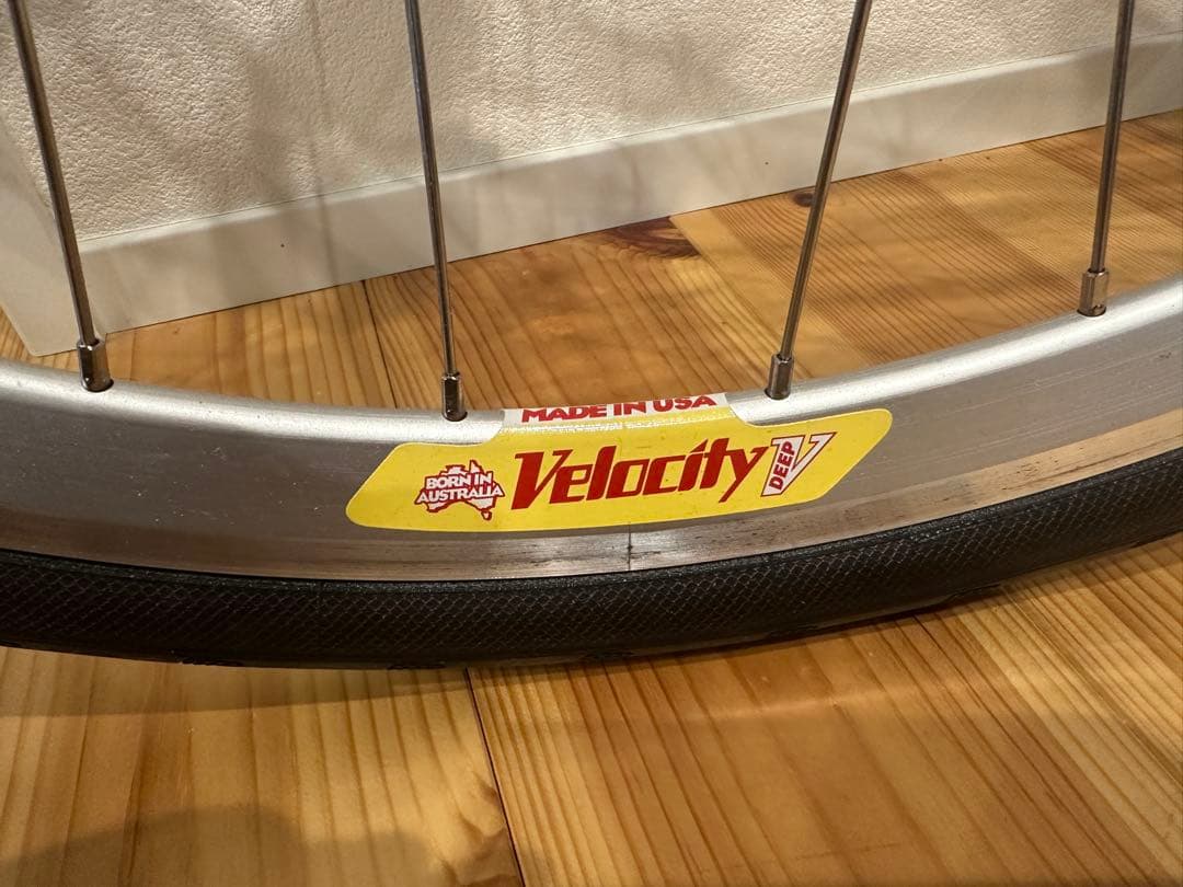 NJS LEVEL 完成車　シングルピスト　値交渉可