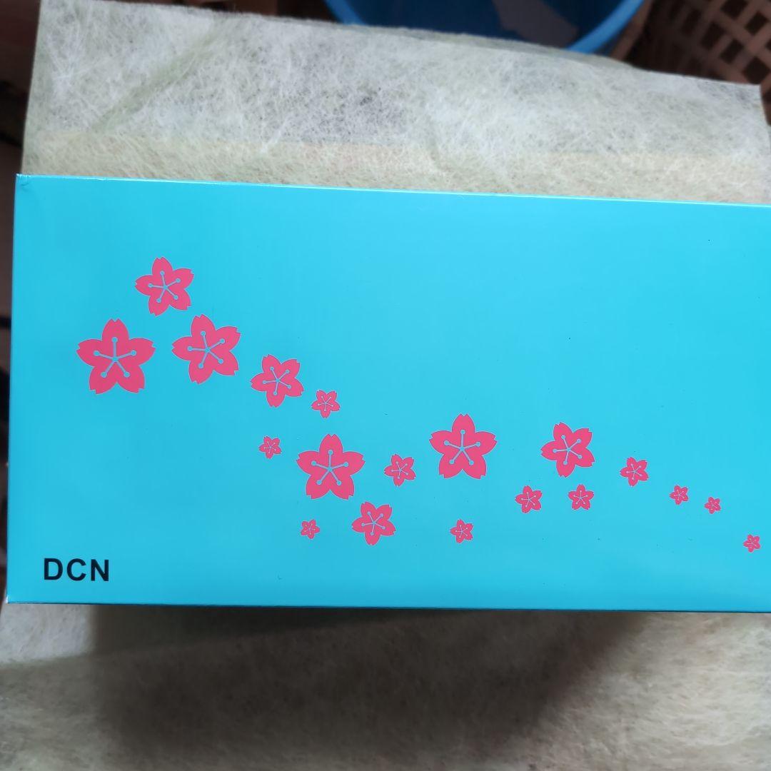 DCN トヨタGT86 パンデムV3 桜 1/18