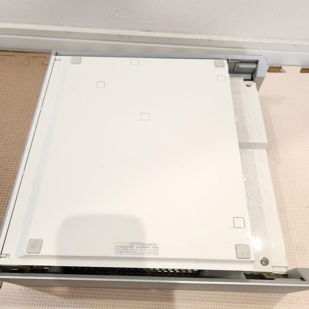 SONY ソニー PSX DESR-7500 プレステX　コントローラーつき