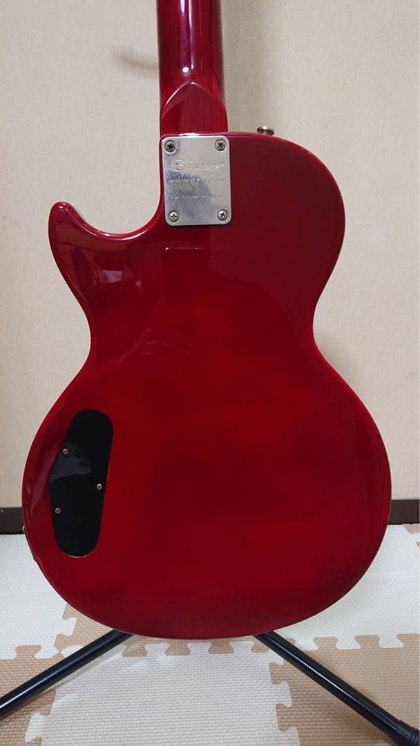 【コロンさ】Epiphone Les Paul Special-II