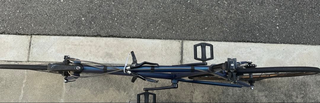 FUJI FEATHER フジ フェザー 2021 【ジャンク】 未完成個体