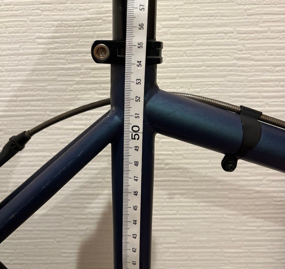 FUJI FEATHER フジ フェザー 2021 【ジャンク】 未完成個体