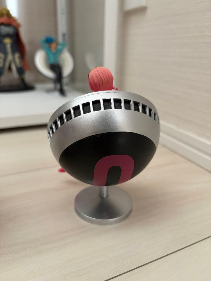 専用❗️箱あり❗️ワンピース フィギュア 6体セット ヴィンスモークファミリー