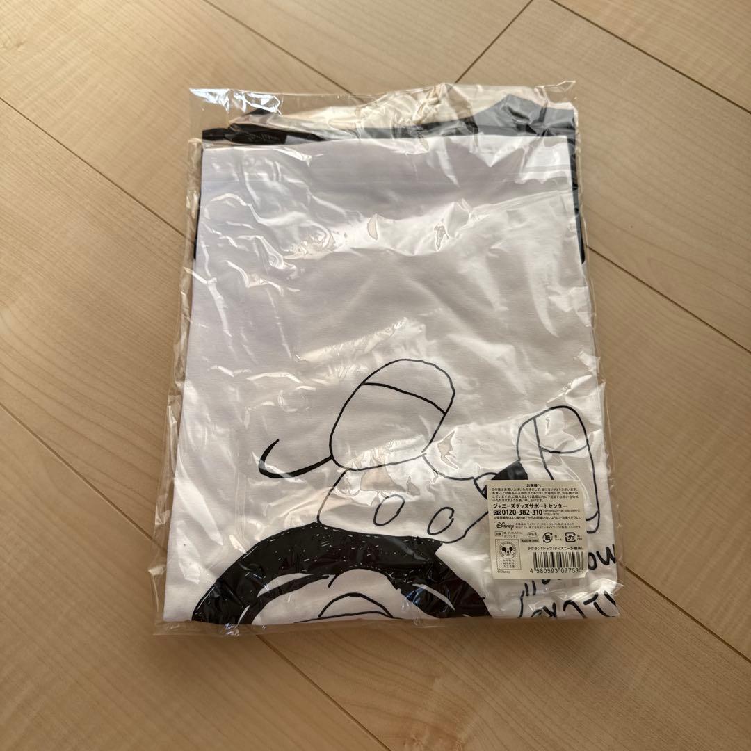 ARASHI グッズセット Tシャツ トートバッグ