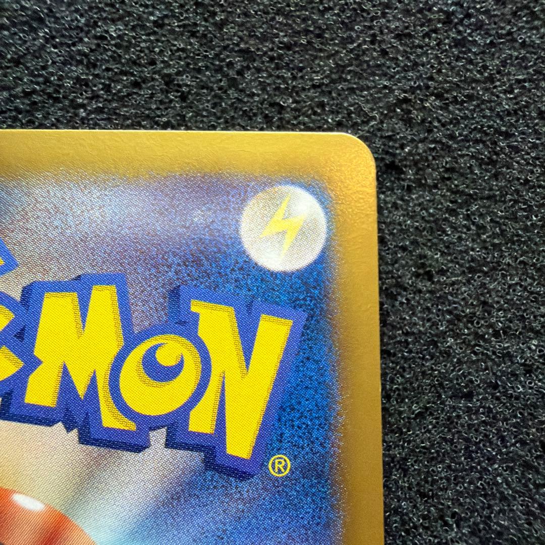 ポケモンカード プラズマ団バッジ プロモ BW-P バトルカーニバル