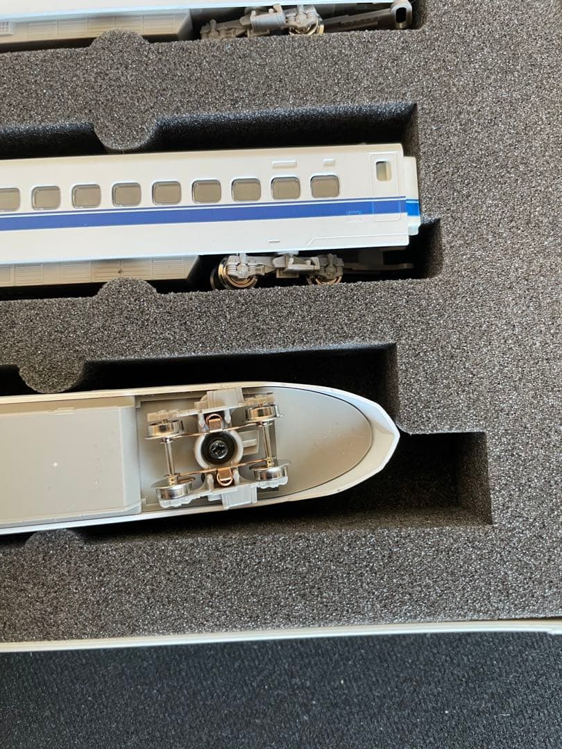 JR300系東海道山陽新幹線 TOMIX。