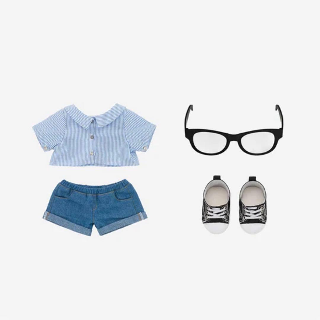 ラブブPOP MART The Monsters Flip With Me!!