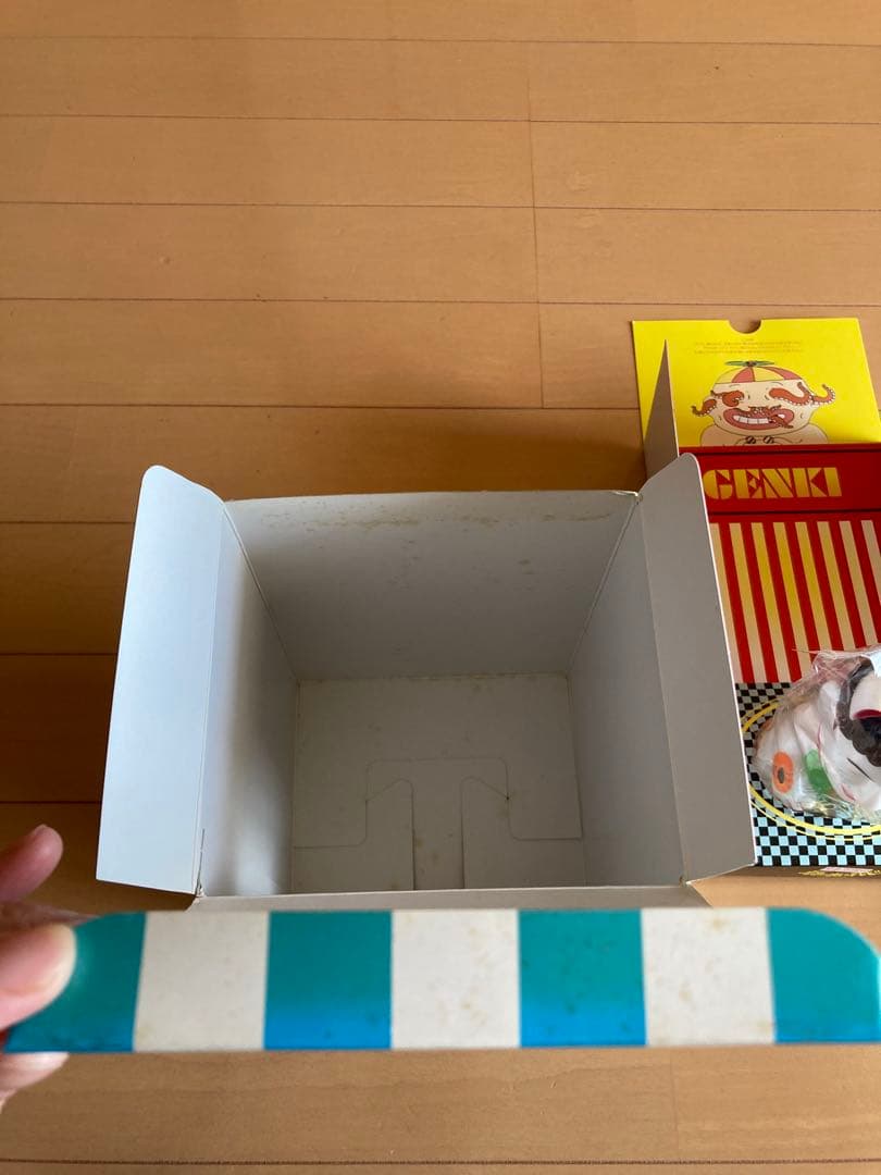 天才・たけしの元気が出るテレビ!!たけし招き猫貯金箱