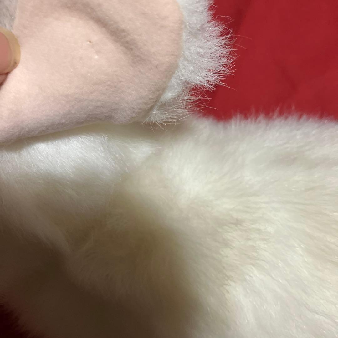 ぬいぐるみ犬　マルチーズ　リアル　白い犬　レトロぬいぐるみ