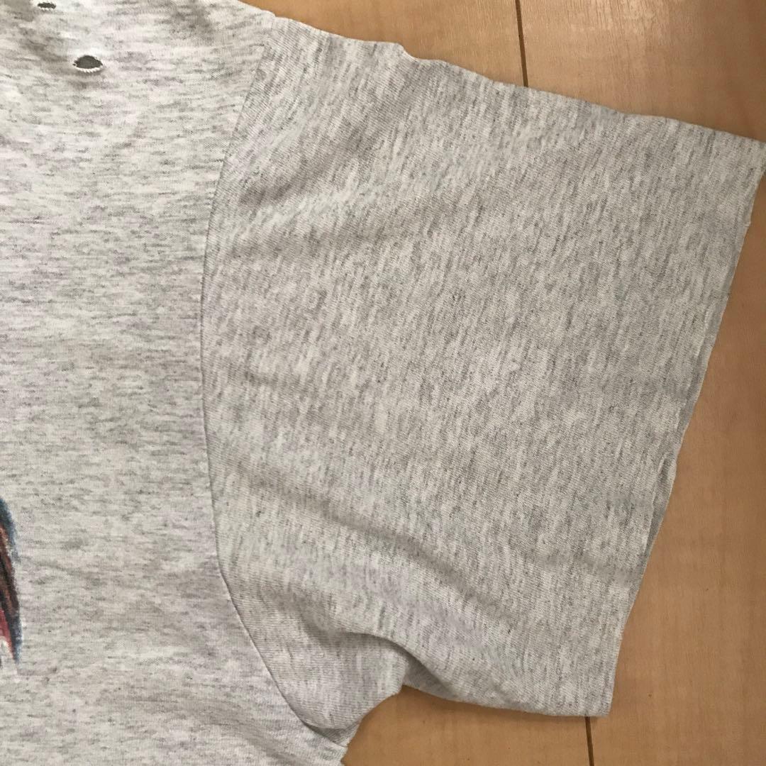 激レア soundgarden サウンドガーデン 1994年製ヴィンテージ