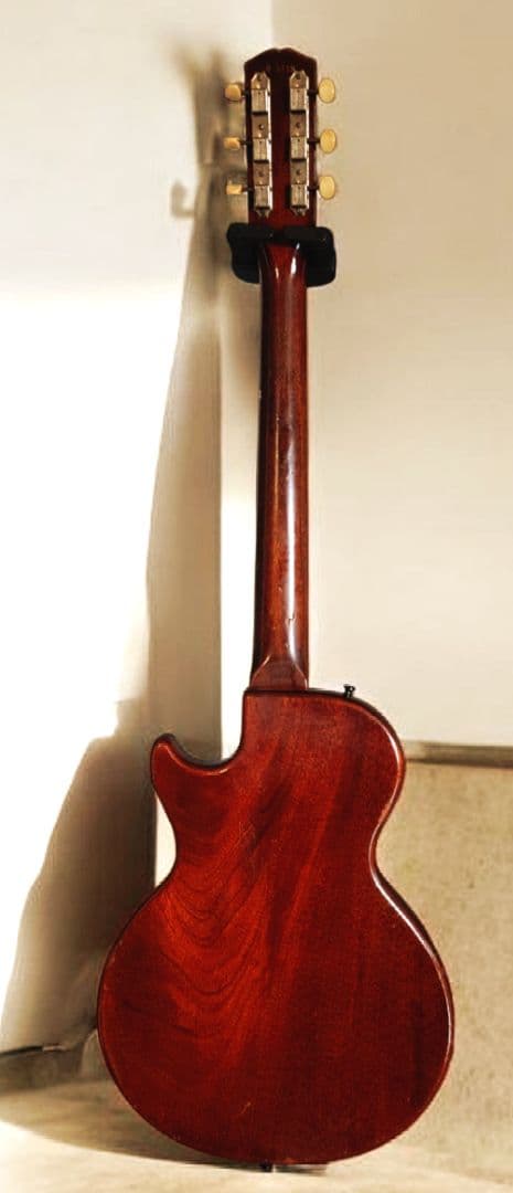 動画 Gibson Melody Maker Vintage 59年 レスポール