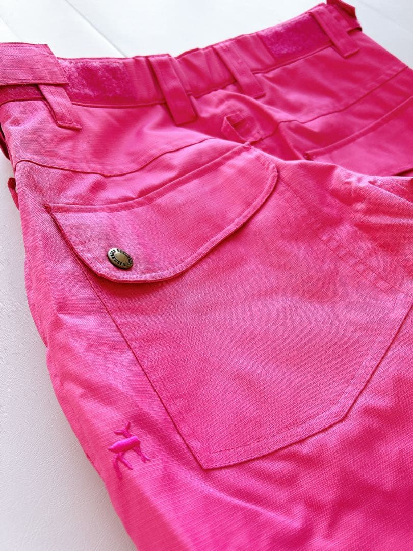 43DEGRESS スノーボードウェアセット Lサイズ＋小物 160-170cm