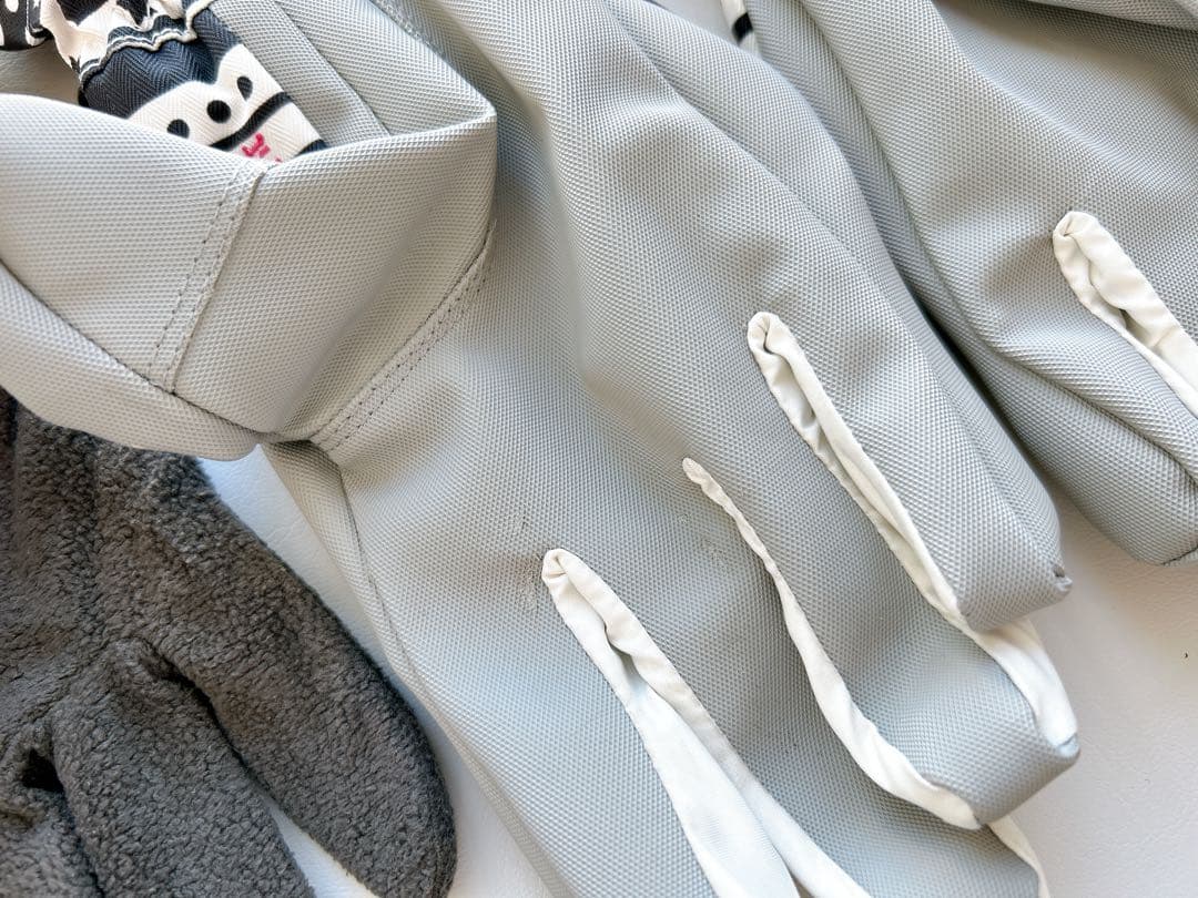 43DEGRESS スノーボードウェアセット Lサイズ＋小物 160-170cm