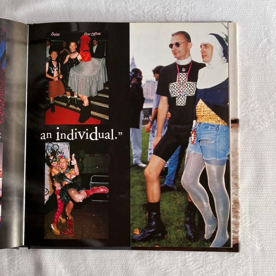 アート・デザイン・音楽 40th anniversary Dr.Martens archive book