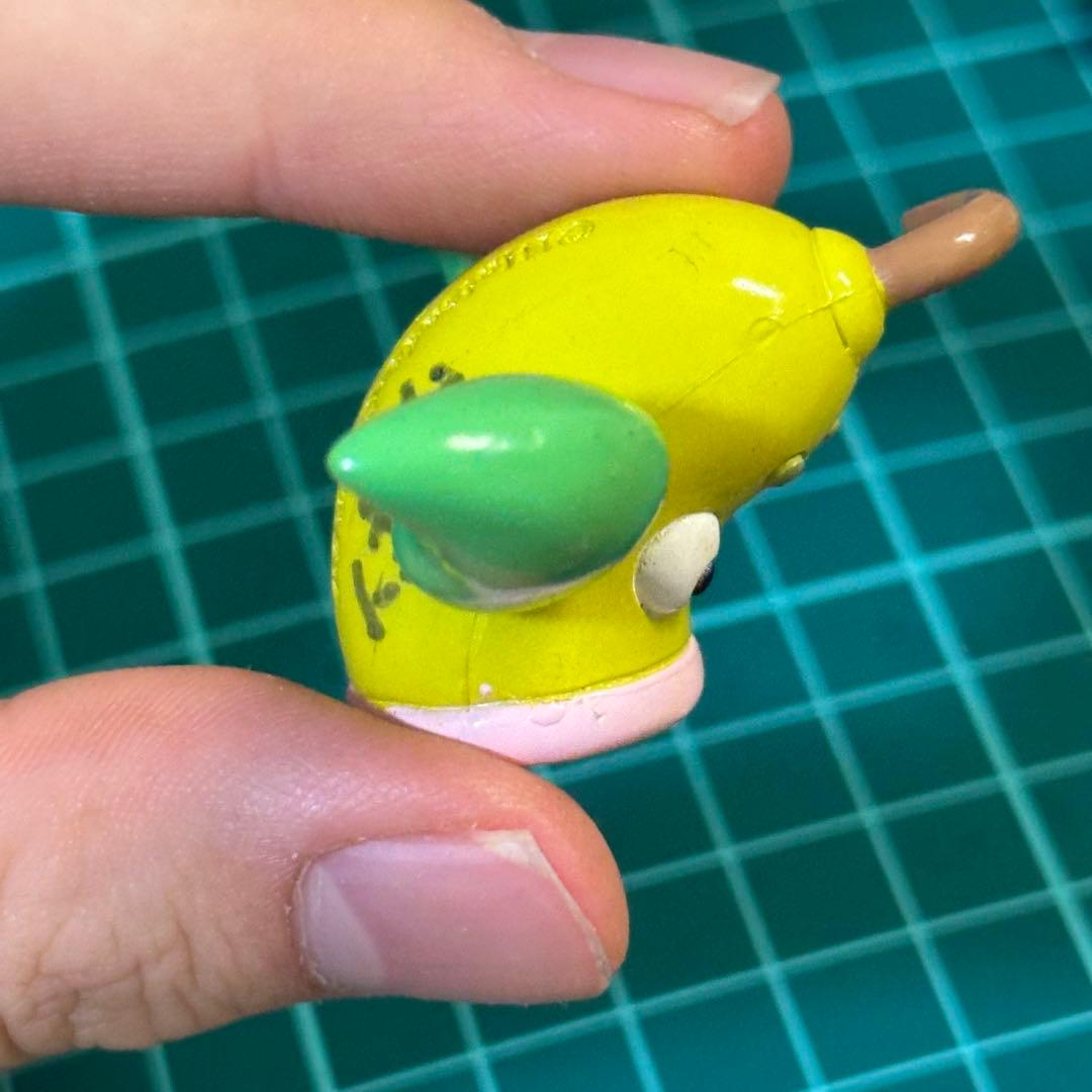 ポケットモンスター　ポケモン　モンコレ　初期　マダツボミ　ウツドン　ウツボット