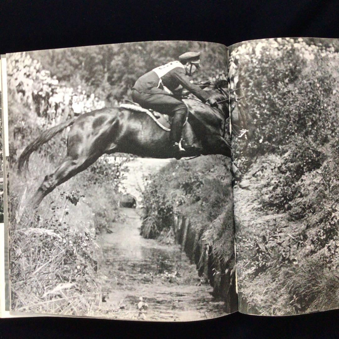 ライカによる第11回伯林オリンピック写真集 1936年 ベルリン