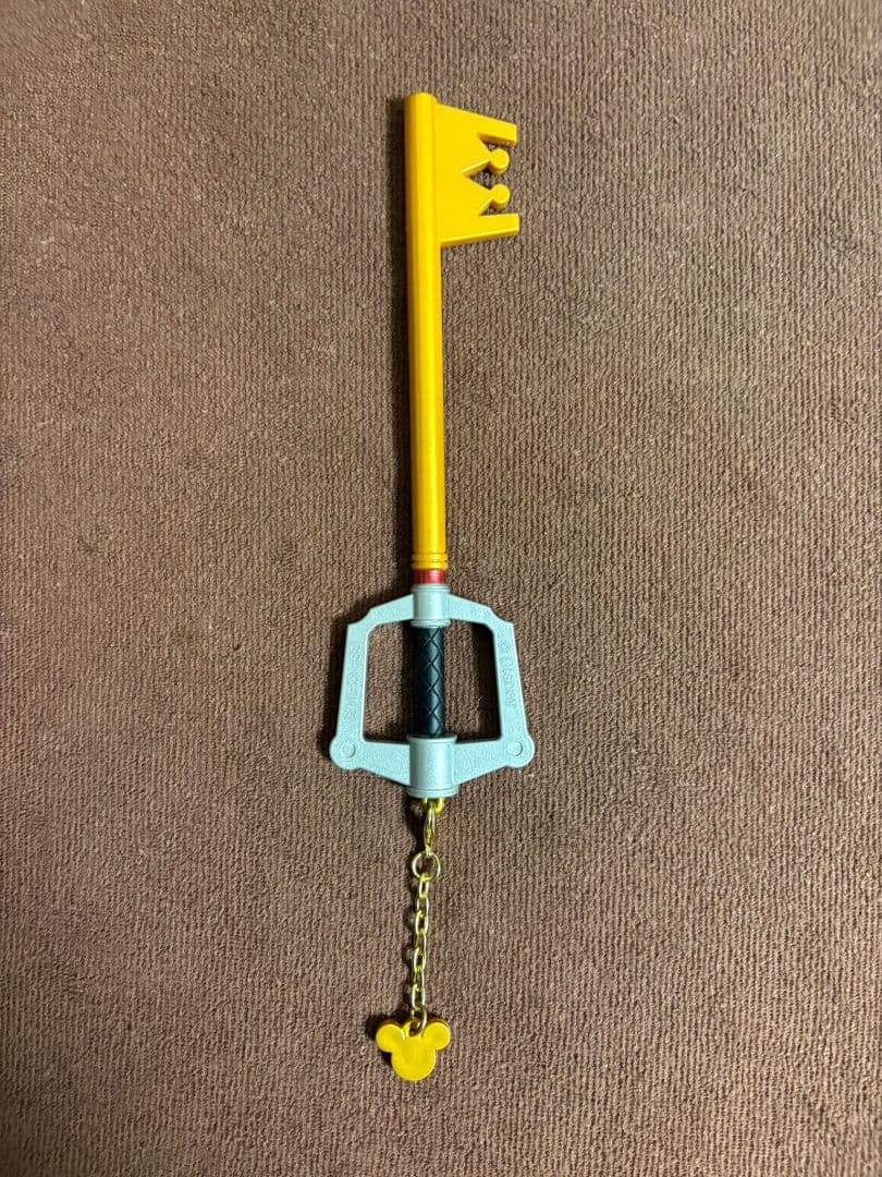 キングダムハーツ　グッズセット