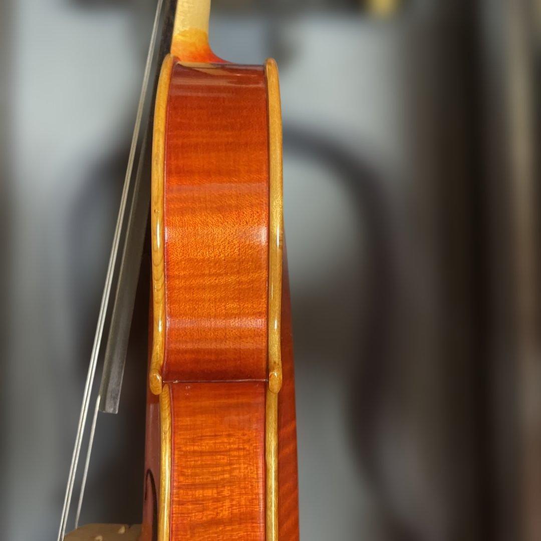 【一式ほぼ未使用／新同】　ピグマリウス　バイオリン