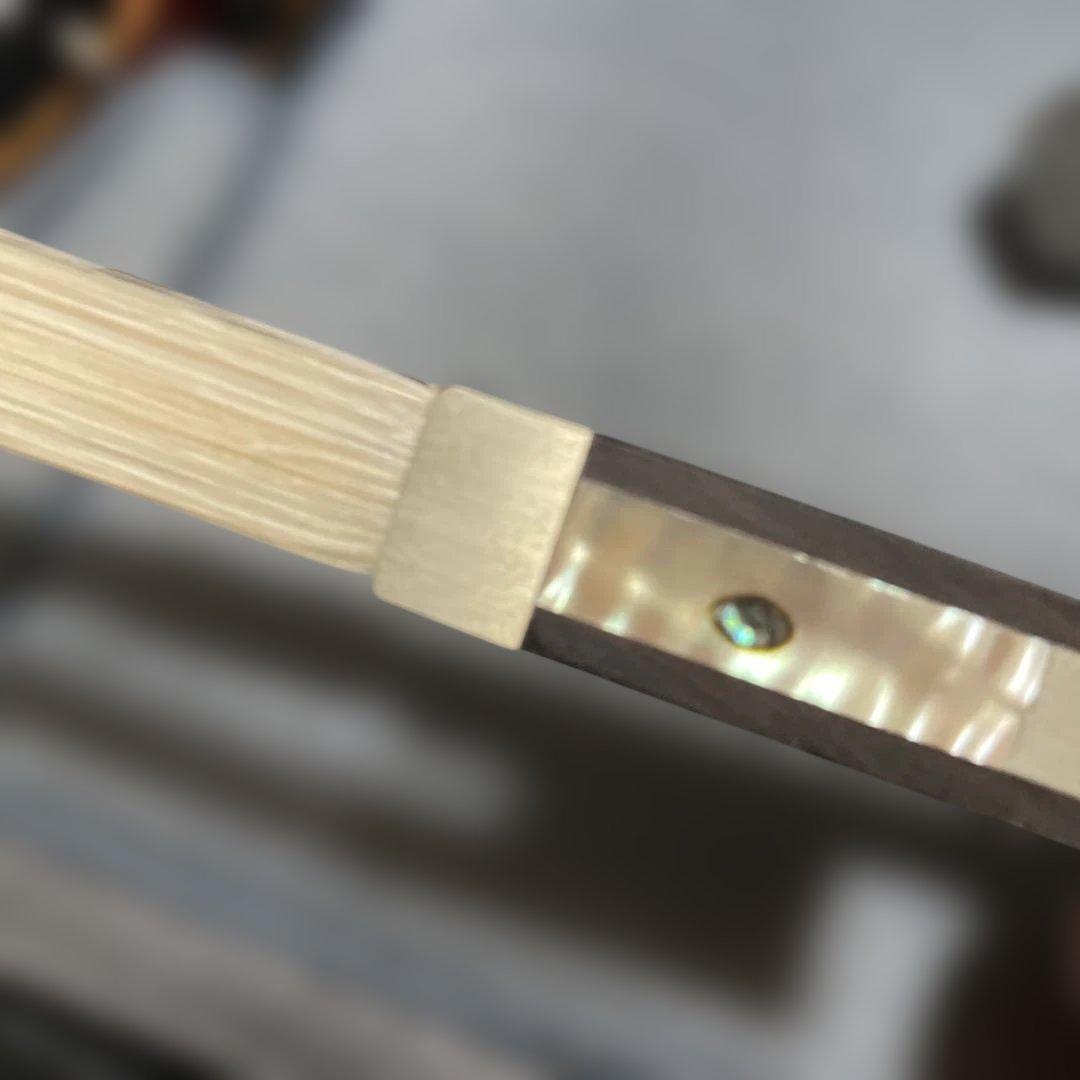 【一式ほぼ未使用／新同】　ピグマリウス　バイオリン