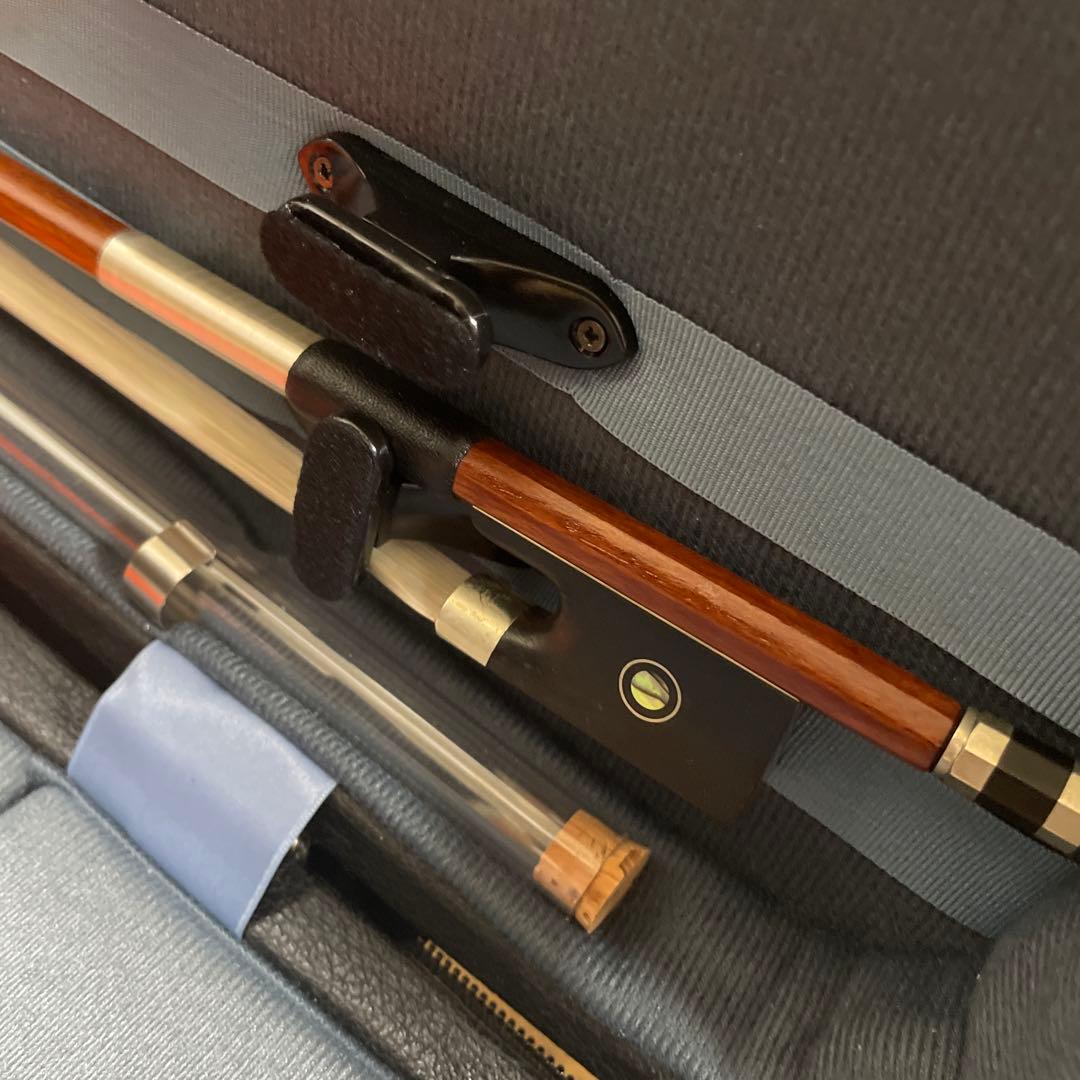 【一式ほぼ未使用／新同】　ピグマリウス　バイオリン