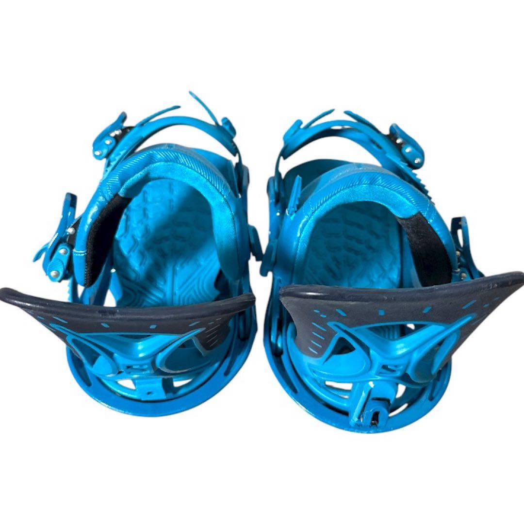 NIDECKER ナイデッカー　ボード　スノーボード　149cm