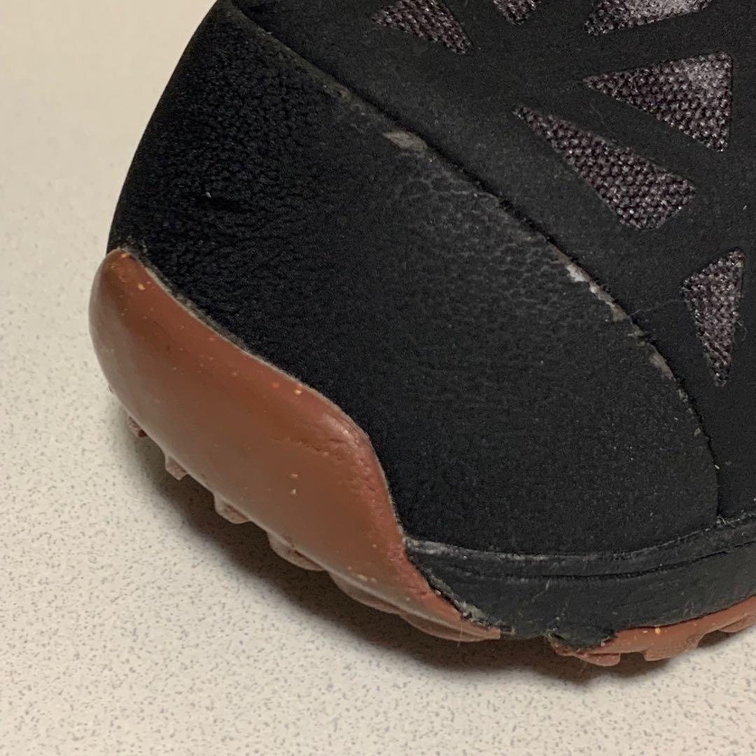 スノーボード BURTON SUPREME - AF 24.5