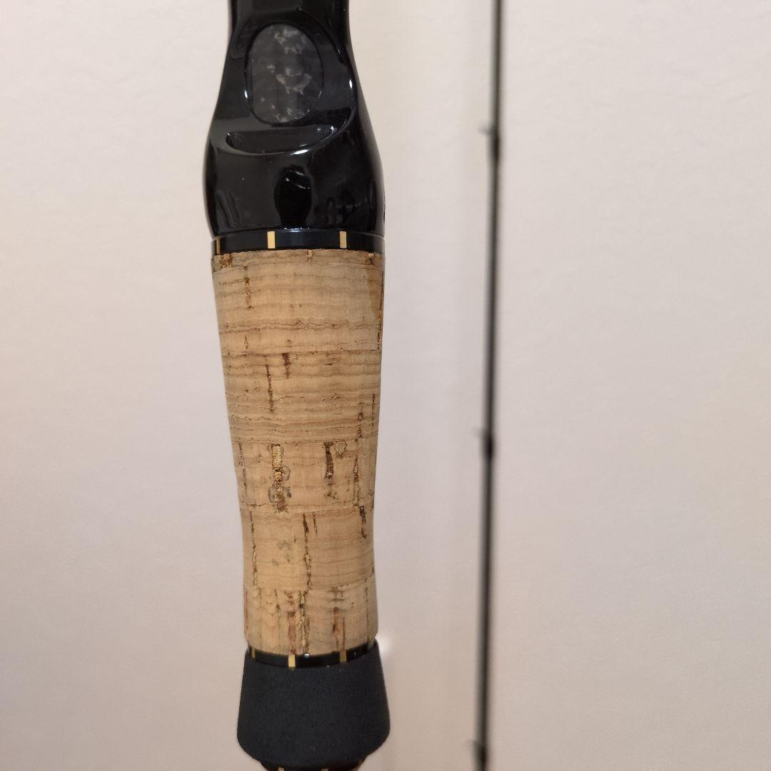 ロッド Abu Garcia ROCK SWEEPER ERSC-777H-ML