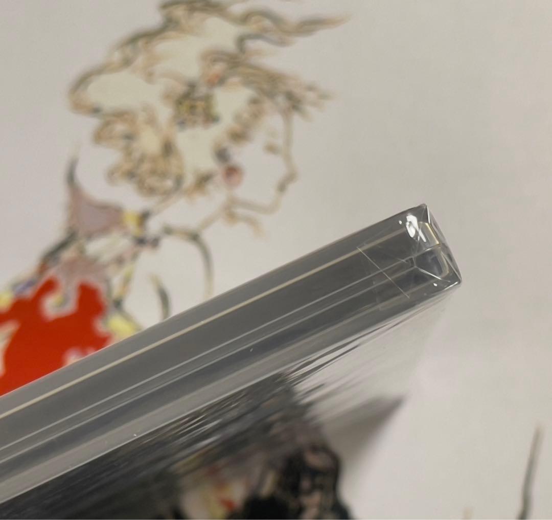 【新品未開封・限定版】ゼノブレイド3 Collector's Edition