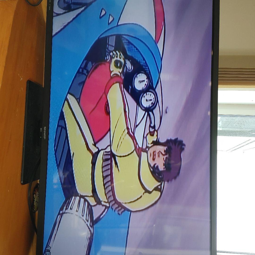 ザ*1様 鋼鉄ジーグ レーザーディスク VOL.1-6セット