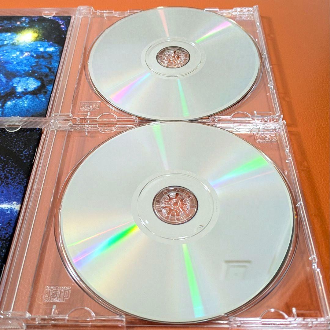 銀河鉄道999 ETERNAL EDITION Tuned CD8枚 帯つき