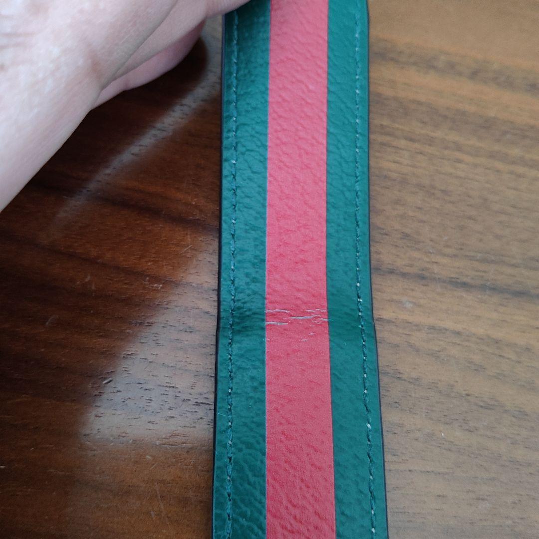 グッチ　ボールペン　ペンケース付き