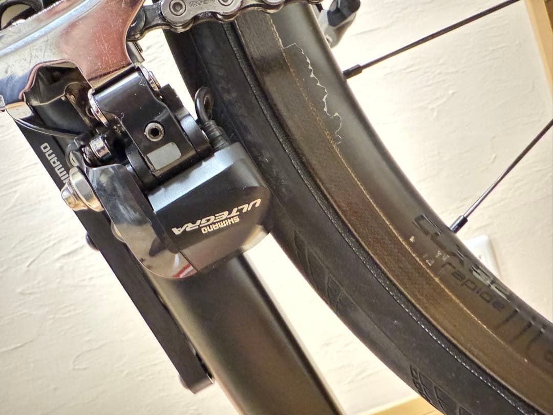 S-WORKS TARMAC SL5 2016 49インチ ホイールローバル