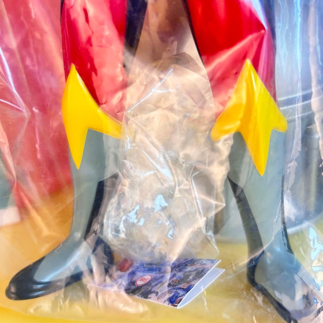 マルサン 70’sセブンティーズ　マルモン　ウルトラエース 未開封 マルガチャ付