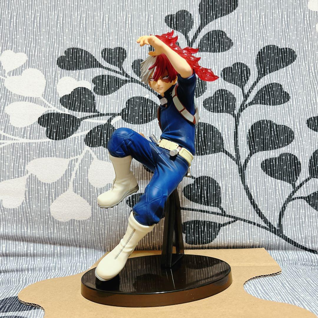 僕のヒーローアカデミア ヒロアカ ねんどろいど フィギュア まとめ売り