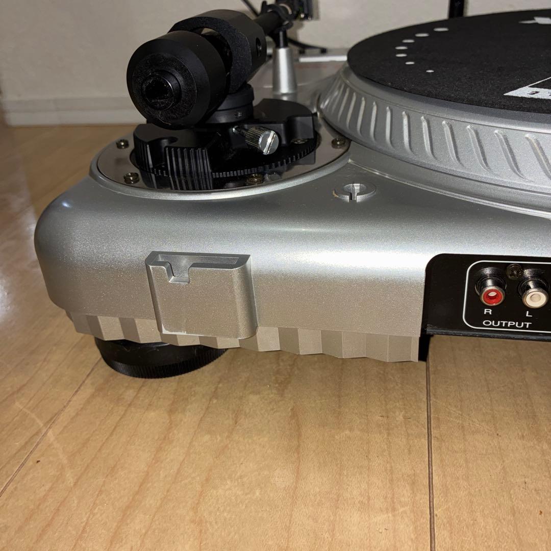 大悟の洞窟 VESTAX ベスタクス PDX-2000 メンテナンス済み