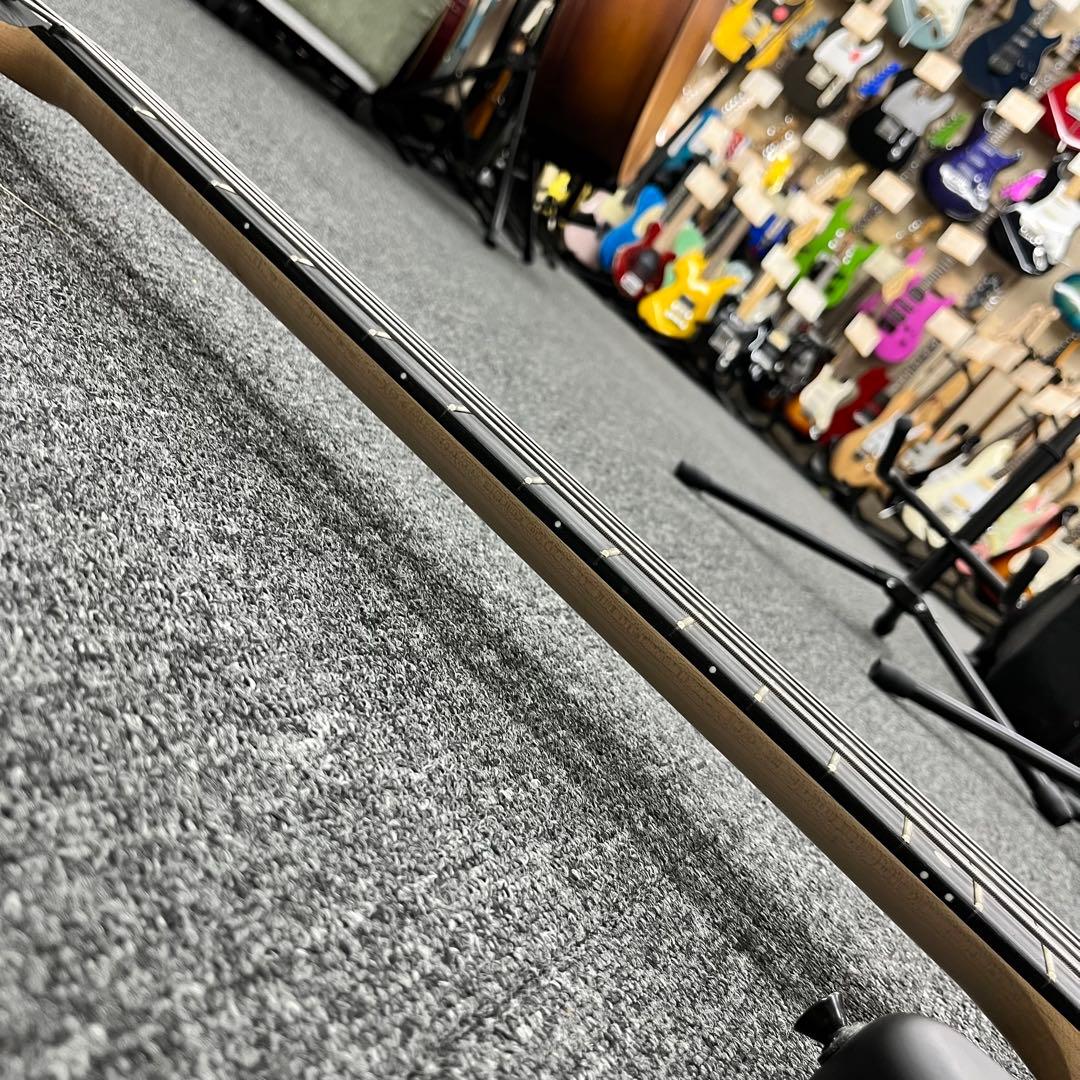 【11400】SELDER プレシジョンベースタイプ オールブラック プレベ