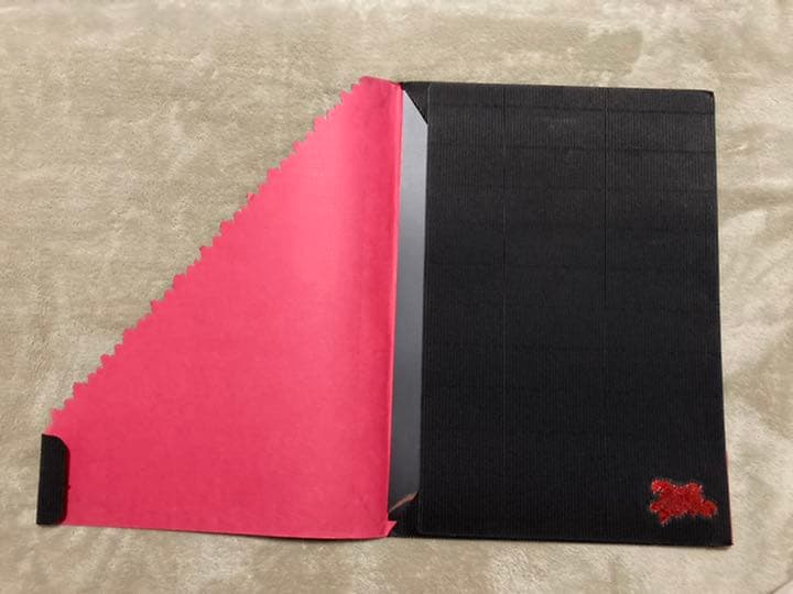 X JAPAN ROSE & BLOOD TOUR 公式ポスター美品